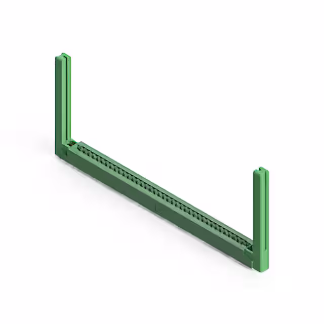 307-038-453-158 EDAC Inc.  Edgeboard Connectors